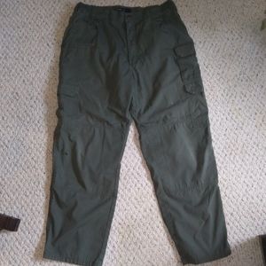 Mens Tactical Cargo Pants